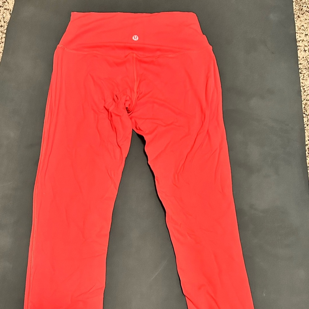 Lululemon Align Leggings